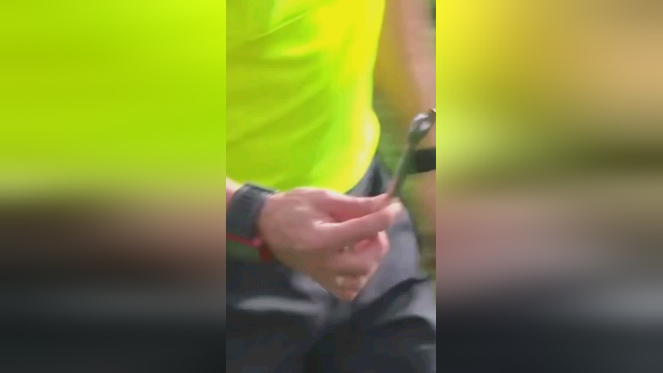 失误